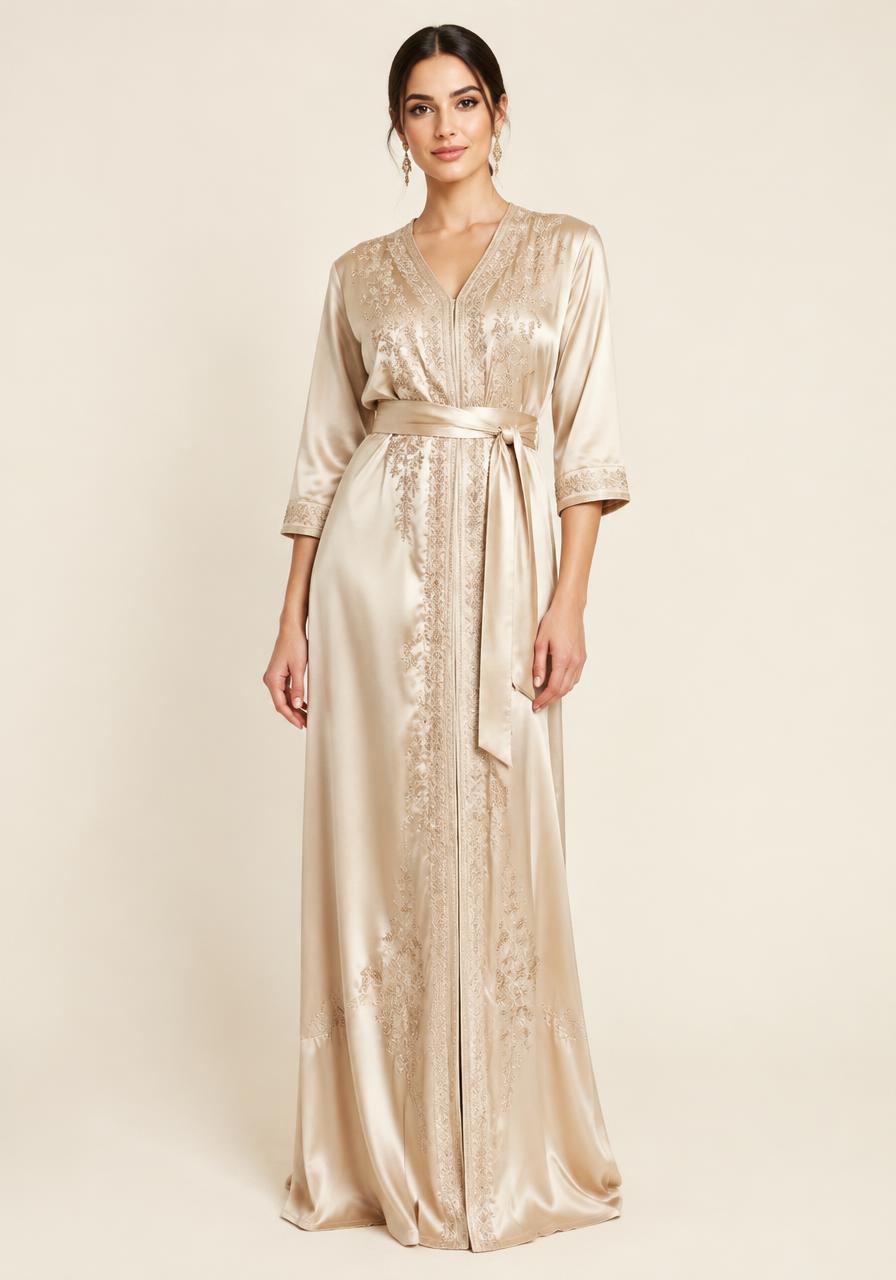 Caftan Safiya